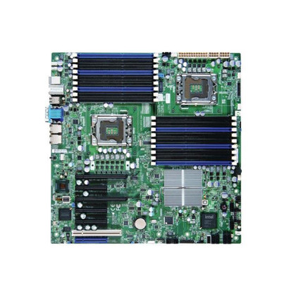 MBD-X8DTN+-B - SuperMicro LGA1366 Intel 5520 EATX Motherboard