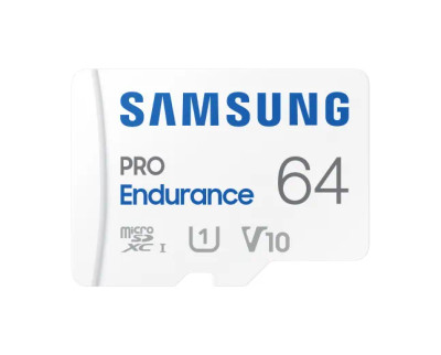 MB-MJ64K - Samsung 64GB Class 10 UHS-I MicroSDXC Memory Card