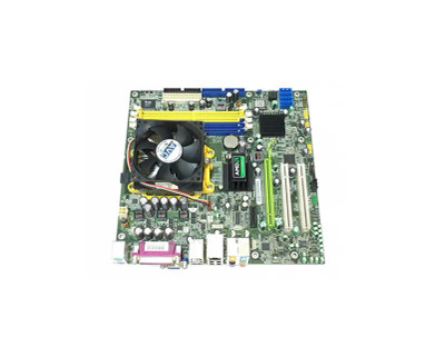 MBS8809001 - Acer F690GVM RS690C Motherboard System Board