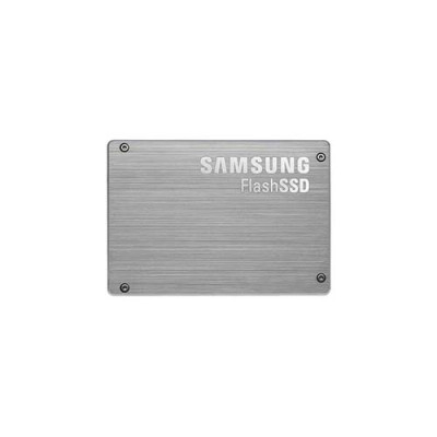 MCCOEA2G5MXP - Samsung 120GB SATA 3Gb/s 2.5" SSD
