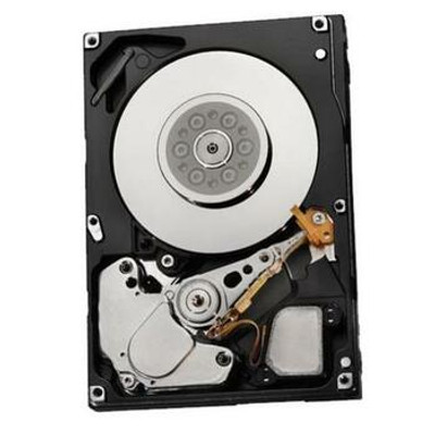 0B24153 Hitachi 300GB 10000RPM SAS 6.0 Gbps 2.5 64MB Cache Ultrastar Hard Drive