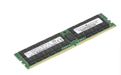 MEM-DR464L-CL01-LR26 - SuperMicro 64GB DDR4-2666MHz ECC Registered LRDIMM