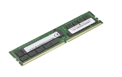 MEM-DR532MD-EU48 - SuperMicro 32GB DDR5-4800MHz ECC Unbuffered 288-Pin UDIMM