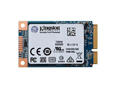 Intel 16GB M.2 2280 2.5-Inch SSD for SATA 6Gb/s, MEMPEK1J016GAH, compatible with servers