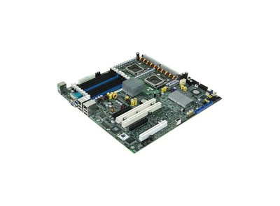 MS-9646 - Intel Intel S771 1333FSB DDR2 EATX Motherboard