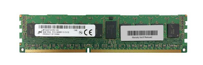 MT18JSF1G72PZ-1G9-HP - MICRON 8GB DDR3-1866MHz ECC Registered 240-Pin RDIMM