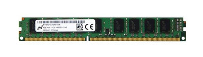 MT18KDF51272AZ-1G4K1ZE - MICRON 4GB DDR3-1600MHz ECC Unbuffered 240-Pin Memory