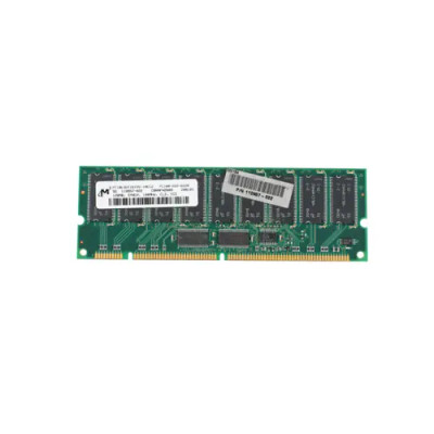 MT18LSDT1672G-10EC2 - Micron 128MB PC100 ECC Registered Memory Module