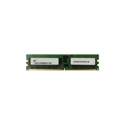 MT9LD872G-6X - MICRON 64MB EDO ECC 60ns 168-Pin DIMM Memory