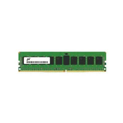 MTA18ASF1G72AZ-2G1B1 - MICRON 8GB DDR4-2133MHz ECC Unbuffered 288-Pin Memory