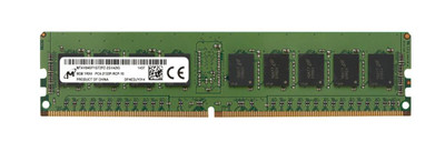 HP 8GB DDR4-2133MHz ECC Registered Memory Module for ProLiant DL360p Gen8 Servers