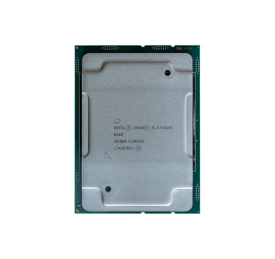 869086-B21 - HP Xeon Platinum 8160 24-Core 2.10GHz Processor