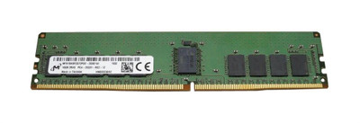 HPE 16GB DDR4-2933MHz ECC RDIMM Memory Module for ProLiant DL360p Gen8 Servers