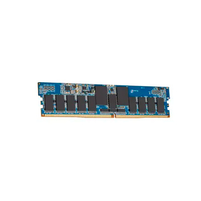 MTA18ASF2G72PF1Z-3G2 - Micron 16GB DDR4-3200MHz PC4-25600 ECC Registered CL22 288-Pin NVDIMM 1.2V Single Rank Memory Module