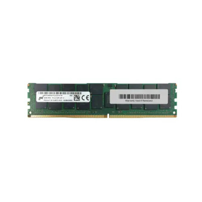 Micron 32GB DDR4-2133MHz ECC Registered DIMM for ProLiant DL360p Gen8 Servers