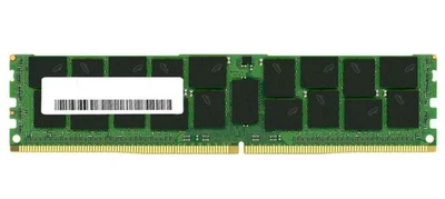 MTA72ASS8G72LZ-3G2R2R - MICRON 64GB DDR4-2933 2Rx4 ECC Server Memory