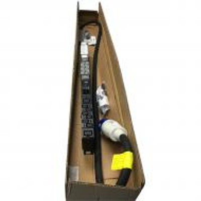 HP 24-Ports 3-Phase 17.3kVA 208V AC Power Distribution Unit for Servers HP 24-Ports 3-Phase 17.3kVA 208V AC Power Distribution Unit for Servers