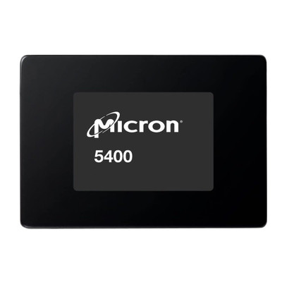 MTFDDAK1T9TGB-1BC16ABYY - MICRON 1.92TB SATA 6Gb/s 2.5" SED SSD