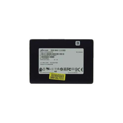 MTFDDAK960TDN-1AT1ZABYY - MICRON 960GB SATA 6Gb/s 2.5" Enterprise SSD