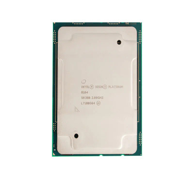 870976-B21 - HP 2.00GHz 26-Core Xeon Platinum FCLGA3647 Processor