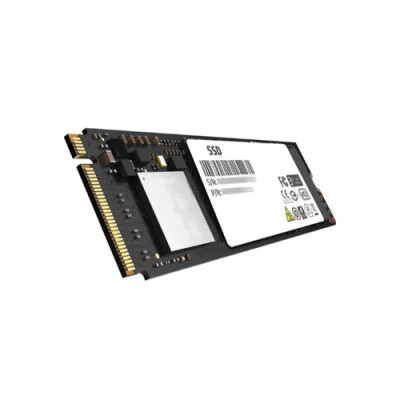 MTFDHBA512TDV-1AZ1AABDA - Dell 512GB PCIe 3.0 NVMe M.2 2280 SSD