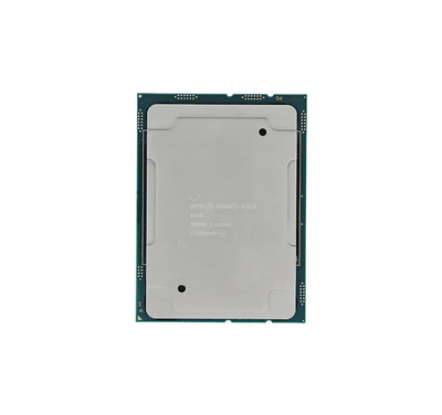 871009-001 - HP 2.40GHz 10.4GT/s UPI 27.5MB L3 Cache Socket Intel Xeon Gold 6148 20-Core Processor