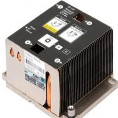HP Rear Heatsink for Synergy 480 G10 / 660 G10 Compute Module - Keeps servers cool in data centers