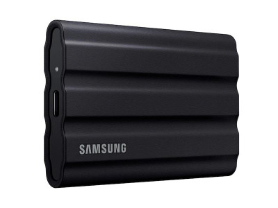 MU-PE2T0S/AM - Samsung 2TB USB 3.2 Portable External SSD
