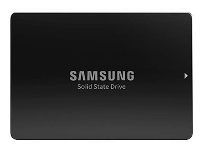 Samsung 480GB SATA 6Gb/s 2.5-Inch Solid State Drive for ProLiant DL360p Gen8 Servers