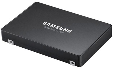 MZ-ILT7T60 - Samsung 7.68TB SAS 12Gb/s 2.5" SSD