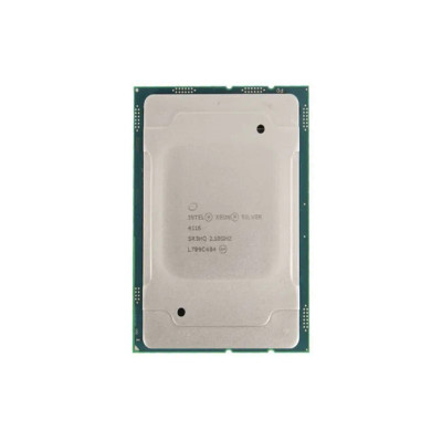 HPE Xeon Silver 4116 12 Core 2.10GHz Processor for LGA 3647 Servers