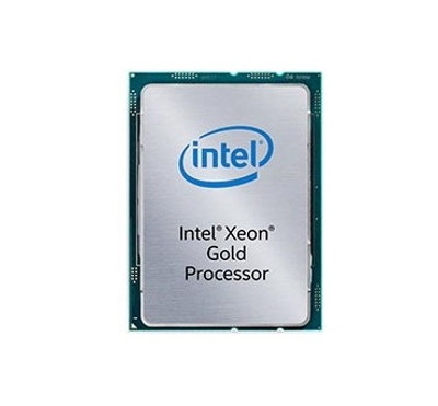 872116-B21 HPE Xeon Gold Processor 6140M 18 Core 2.30GHz LGA 3647 24.75 MB L3 Processor