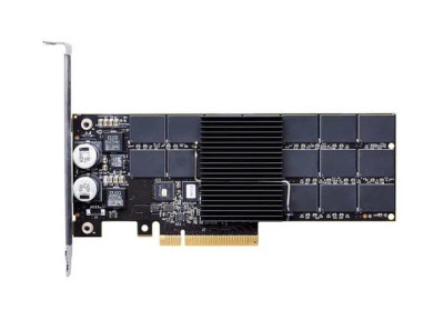 Samsung Pm1725A 1.6TB PCIe 3.0 NVMe SSD for ProLiant DL360p Gen8 servers