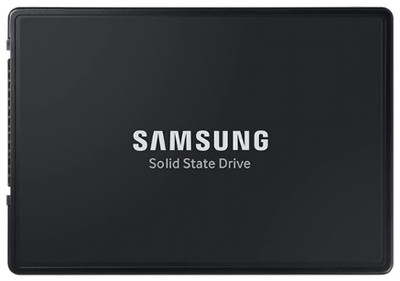 Samsung PM9A3 Series 7.68TB PCIe NVMe SSD U.2 2.5 Drive - AES 256-bit Encryption - Compatible with Servers