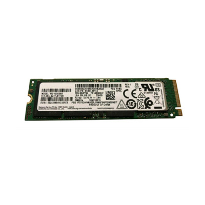 Samsung MZ-VLB256B PM981A 256GB Triple-Level Cell NVMe M.2 SSD