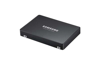 Samsung XS1715 800GB MLC PCIe NVMe U.2 SSD for Enterprise Servers - MZ-WEI8000