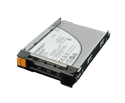 NEC 200GB Enterprise MLC SAS 12Gb/s SSD 2.5 - N8150-721 - Server Storage Drive