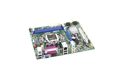 NX440LX Intel Desktop Motherboard NLX Slot 1 compatible with Intel processors, ideal for upgrading desktop PCs