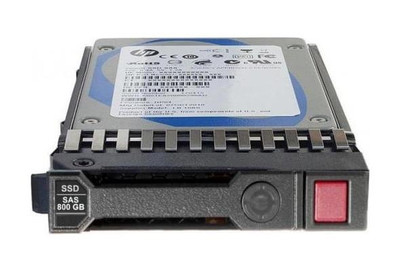 HP P12810-002 800GB SAS 12Gbps Hot Swap SSD 2.5-inch