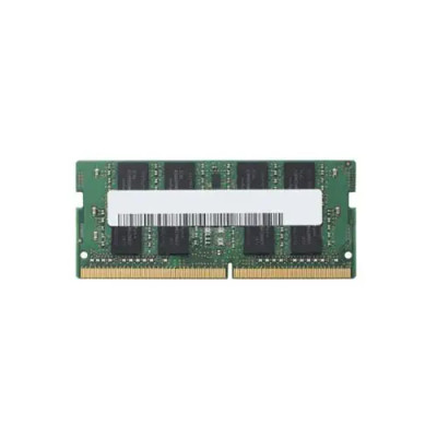 HP 4GB DDR4-2133MHz SoDimm Memory Module for Laptop - P1N53AT - Non-ECC Unbuffered CL15 - 260-Pin - 1.2V