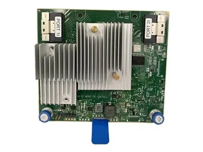 P26325-B21 - HPE X16 Lanes RAID Controller