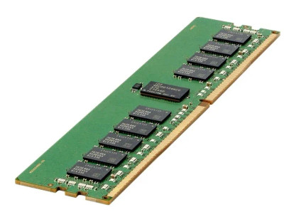 P43171-B21 - HP 128GB DDR4-3200MHz ECC Registered LRDIMM Memory