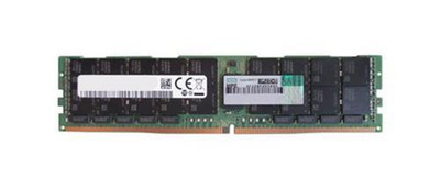 P43337-K21 - HPE 256GB DDR5-4800MHz ECC Registered RDIMM