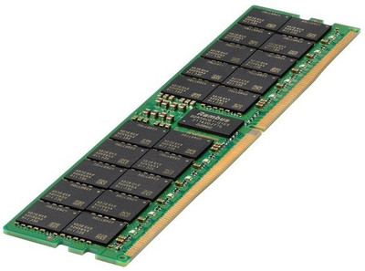 P50310-B21 - HP 32GB DDR5-4800MHz ECC Registered RDIMM