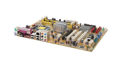 P5B/TELESKY - ASUS LGA775 Intel P965 ATX DDR2 Motherboard