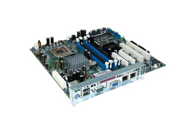 P5MT/SCSI - ASUS LGA775 E7230 DDR2 ATX Motherboard