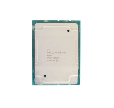 873555-001 - HP 3.40GHz 6-Core Xeon Gold 6128 Processor