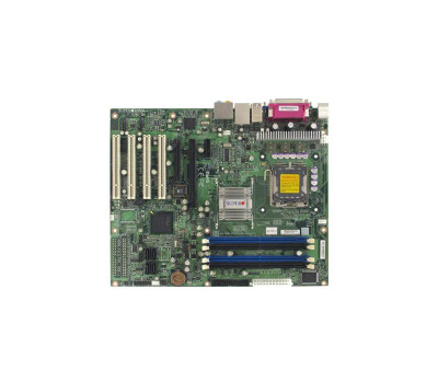 Supermicro PDSBA+-B LGA775 Intel G965 DDR2 ATX Motherboard for A/V/GbE Servers