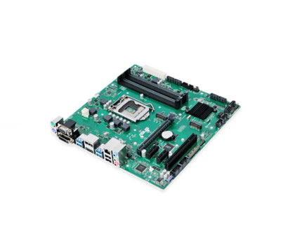 PRIME B250M-C/CSM - ASUS B250 Chipset LGA-1151 Motherboard