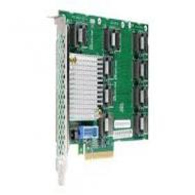 874576-B21 - HP SAS 12Gb/s Expander Card Kit for ProLiant ML350 Gen10